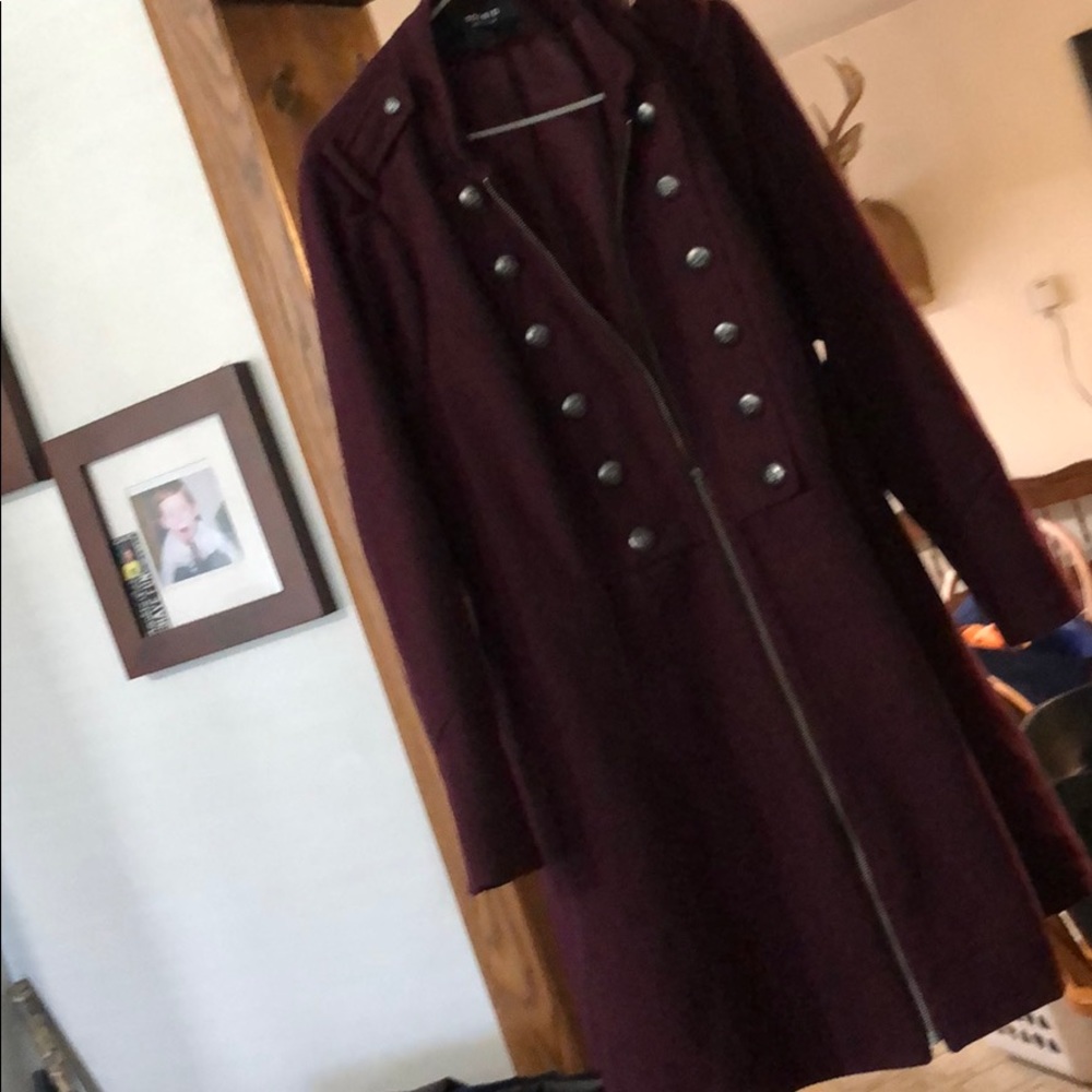 Dress jacket